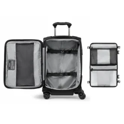 Crew Classic Carry-On Expandable Spinner
