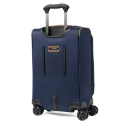 Crew Classic Compact Carry-On Expandable Spinner
