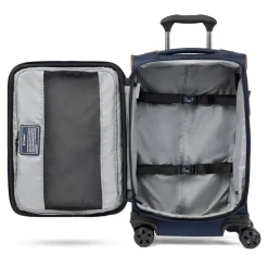 Crew Classic Compact Carry-On Expandable Spinner