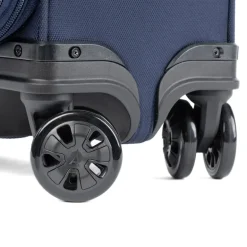 Crew Classic Compact Carry-On Expandable Spinner