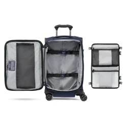Crew Classic Compact Carry-On Expandable Spinner