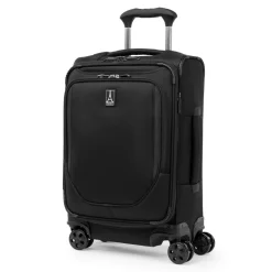 Crew Classic Compact Carry-On Expandable Spinner