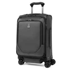 Crew Classic Compact Carry-On Expandable Spinner