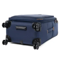 Crew Classic Large Check-in Expandable Spinner