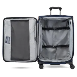 Crew Classic Large Check-in Expandable Spinner