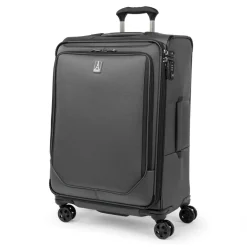 Crew Classic Large Check-in Expandable Spinner