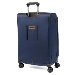 Crew Classic Medium Check-in Expandable Spinner