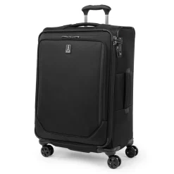 Crew Classic Medium Check-in Expandable Spinner