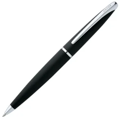 Cross ATX Basalt Black Ballpoint Pen Sale | Altman Luggage