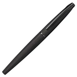 Cross ATX Brushed Black Fountain Pen
