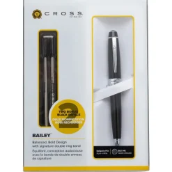 Cross Bailey Ballpoint Pen with Refills sale | Altman Luggage New York