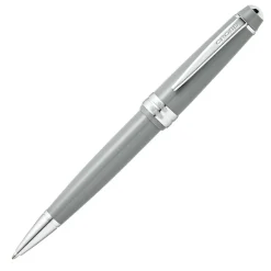 Cross Bailey light Ballpoint Pen Grey on sale | Altman Luggage New York