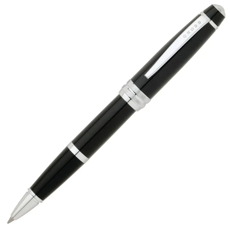 Cross Bailey Rollerball Pen Black on sale | Altman Luggage New York