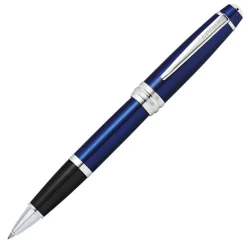 Cross Bailey Rollerball Pen Blue on sale | Altman Luggage New York