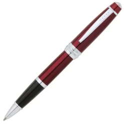 Cross Bailey Rollerball Pen Red on sale | Altman Luggage New York