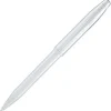 Cross Century II Engraved Chrome Ballpoint Pen