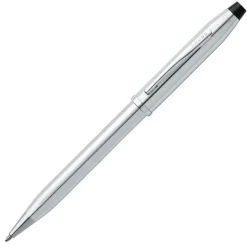 Cross Century II Lustrous Chrome Ballpoint Pen