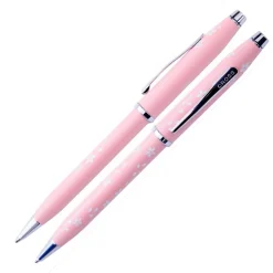 Cross Century II Special Edition Cherry Blossom High Glossy Pink Lacqu