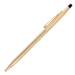 Cross Classic Century 23KT Gold Ballpoint Pen | Altman Luggage