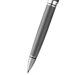 Cross Coventry Gunmetal Gray Ballpoint Pen | Altman Luggage
