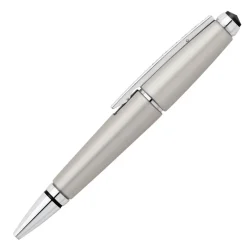 Cross Edge Gel Ink Pen Sonic Titanium | Altman Luggage | PEN SALE