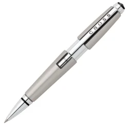 Cross Edge Gel Ink Pen Sonic Titanium | Altman Luggage | PEN SALE