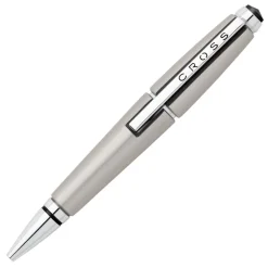 Cross Edge Gel Ink Pen Sonic Titanium | Altman Luggage | PEN SALE