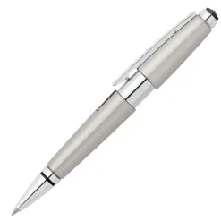 Cross Edge Gel Ink Pen Sonic Titanium | Altman Luggage | PEN SALE
