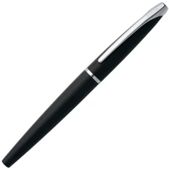 Cross Pens ATX Basalt Black Rollerball Pen | Altman Luggage