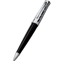 Cross Sauvage Ballpoint Pen Onyx Zebra | Altman Luggage