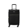 Delsey BROCHANT 3.0 Carry-On Plus Expandable Spinner