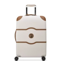 Delsey Chatelet Air 2 24 Spinner Upright Luggage | Altman Luggage