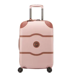 Delsey Chatelet Air 2 International Carry on Spinner Upright Luggage