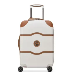 Delsey Chatelet Air 2 International Carry on Spinner Upright Luggage