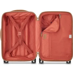 Delsey Chatelet Air 2 International Carry on Spinner Upright Luggage