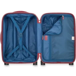Delsey Chatelet Air 2 International Carry on Spinner Upright Luggage