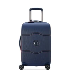 Delsey Chatelet Air 2 International Carry on Spinner Upright Luggage