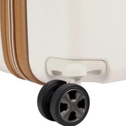 Delsey Chatelet Air 2 International Carry on Spinner Upright Luggage