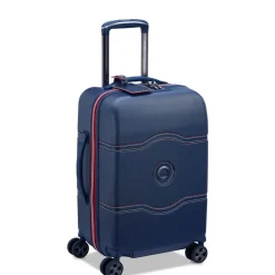 Delsey Chatelet Air 2 International Carry on Spinner Upright Luggage