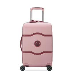 Delsey Chatelet Air 2 International Carry on Spinner Upright Luggage