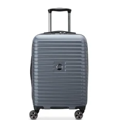 Delsey Cruise 3 Carry on EXPANDABLE SPINNER UPRIGHT | Altman Luggage