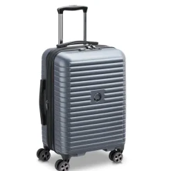 Delsey Cruise 3 Carry on EXPANDABLE SPINNER UPRIGHT | Altman Luggage