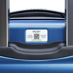 Delsey Cruise 3 Carry on EXPANDABLE SPINNER UPRIGHT | Altman Luggage