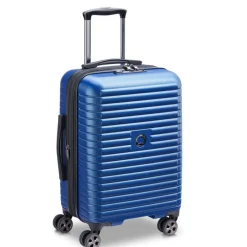 Delsey Cruise 3 Carry on EXPANDABLE SPINNER UPRIGHT | Altman Luggage