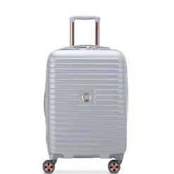 Delsey Cruise 3 Carry on EXPANDABLE SPINNER UPRIGHT | Altman Luggage