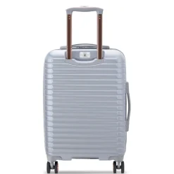 Delsey Cruise 3 Carry on EXPANDABLE SPINNER UPRIGHT | Altman Luggage