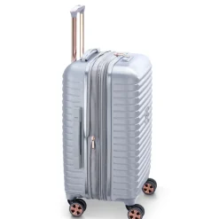 Delsey Cruise 3 Carry on EXPANDABLE SPINNER UPRIGHT | Altman Luggage