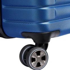 Delsey Cruise 3 28in EXPANDABLE SPINNER UPRIGHT | Altman Luggage