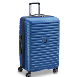 Delsey Cruise 3 28in EXPANDABLE SPINNER UPRIGHT | Altman Luggage