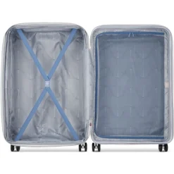 Delsey Cruise 3 28in EXPANDABLE SPINNER UPRIGHT | Altman Luggage